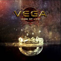 Vega (UK) : Kiss of Life